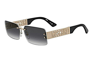 Moschino MOS169/S 2F7/9O GOLD GREY