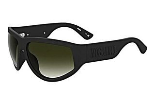 Moschino MOS174/S 003/9K MATTE BLACK