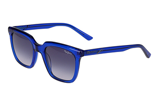 Pepe Jeans 417408 613 Blau