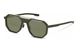 Porsche Design P8981 D174 GREENolive