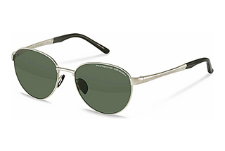 Porsche Design P8985 B611 GREENpalladium/black