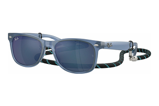 Ray-Ban Junior RJ9052S 714855