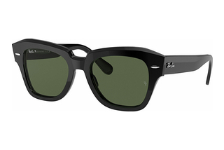 Ray-Ban RB2186 901/58