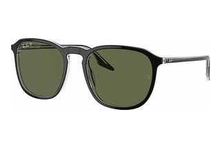 Ray-Ban RB2203 919/58