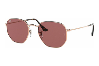 Ray-Ban RB3548N 9202AF