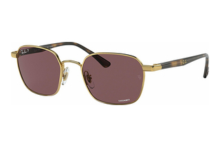 Ray-Ban RB3664CH 001/BC