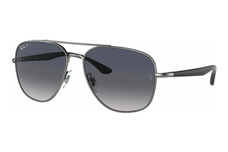 Ray-Ban RB3683 004/78