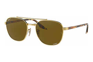 Ray-Ban RB3688 001/AN