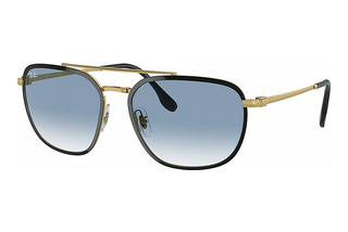 Ray-Ban RB3708 90003F