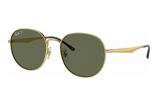 Ray-Ban RB3727D 001/9A