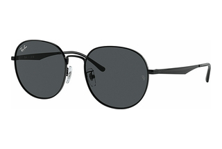 Ray-Ban RB3727D 002/87