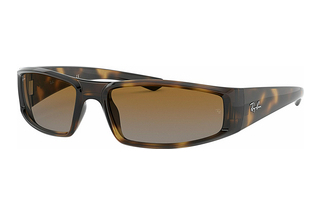 Ray-Ban RB4335 710/I3