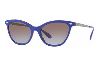 Ray-Ban RB4360 123668