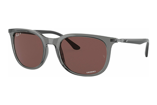 Ray-Ban RB4386 6650AF