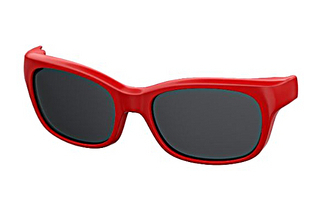 Safilo SA 0007CLIP-ON C9A/M9