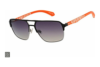 Superdry SDS 5042 006 gun blue