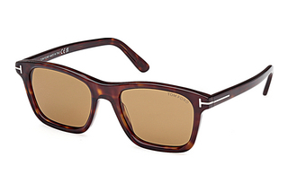 Tom Ford FT1179 52E braunDunkel Havanna