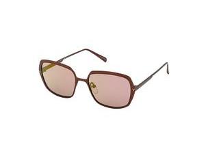 VOOY by edel-optics Club One Sun 103-02 brown with pink mirrorcopper