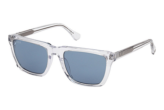 Web Eyewear WE0379 26V blauKristall