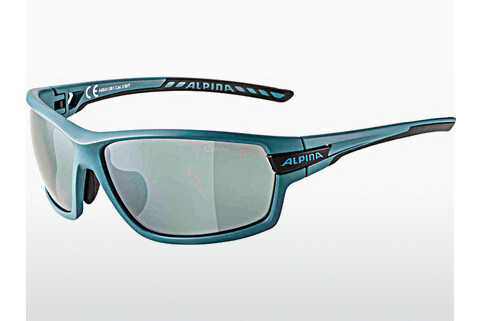 Ophthalmic Glasses ALPINA SPORTS TRI-SCRAY 2.0 (A8641 381)