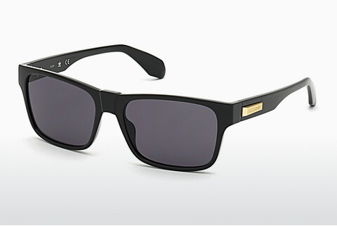 Ophthalmic Glasses Adidas Originals OR0011 01A