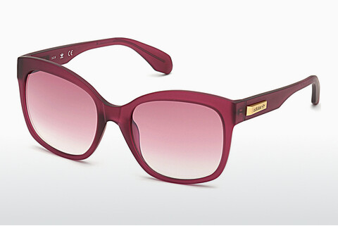 Ophthalmic Glasses Adidas Originals OR0012 67U