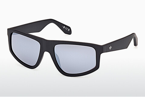 Ophthalmic Glasses Adidas Originals OR0108 02C
