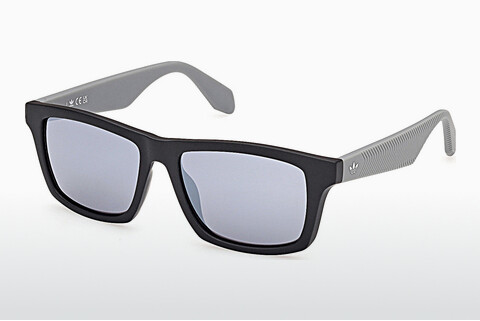 Ophthalmic Glasses Adidas Originals OR0115 02C