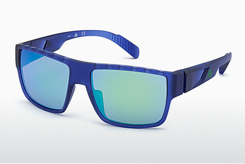 Ophthalmic Glasses Adidas SP0006 91Q