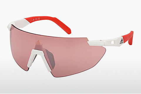 Ophthalmic Glasses Adidas Cmpt aero ul (SP0077 21L)