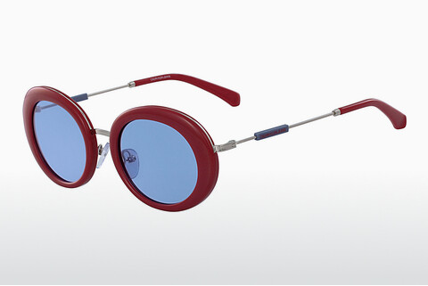 Ophthalmic Glasses Calvin Klein CKJ18701S 600