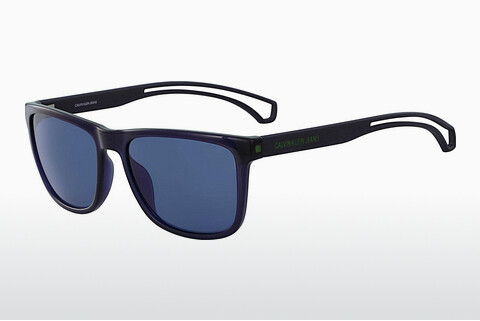Ophthalmic Glasses Calvin Klein CKJ19503S 405