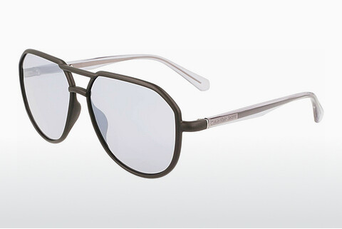 Ophthalmic Glasses Calvin Klein CKJ22604S 002