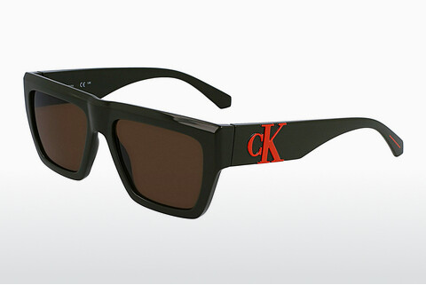 Ophthalmic Glasses Calvin Klein CKJ23653S 309