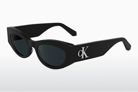 太阳镜 Calvin Klein CKJ24626S 001