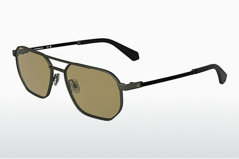 太阳镜 Calvin Klein CKJ25202S 014