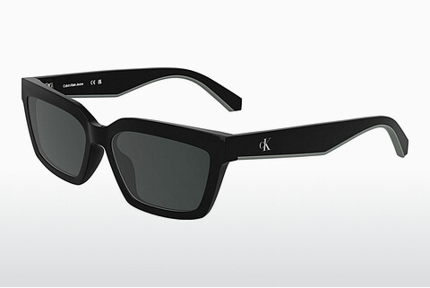 太阳镜 Calvin Klein CKJ25604S 001