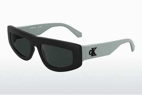 太阳镜 Calvin Klein CKJ25607S 001