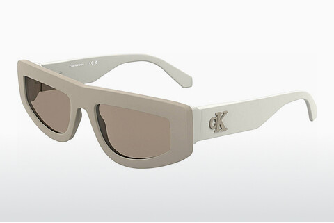 太阳镜 Calvin Klein CKJ25607S 671