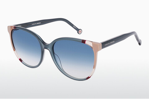 太阳镜 Carolina Herrera CH 0063/S HBJ/08