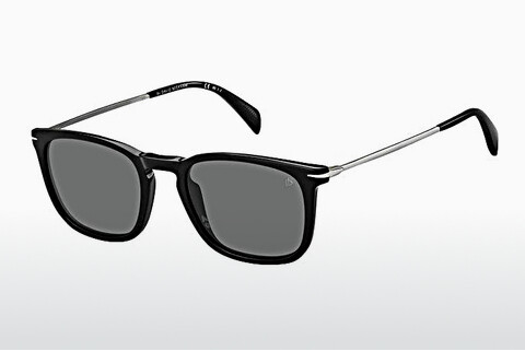 Ophthalmic Glasses David Beckham DB 1034/S 807/M9