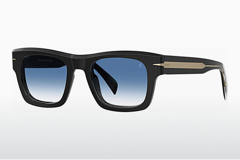 Ophthalmic Glasses David Beckham DB 7099/S 807/F9