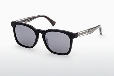 Ophthalmic Glasses Diesel DL0342 02A