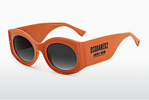 Ophthalmic Glasses Dsquared2 D2 0071/S L7Q/9O