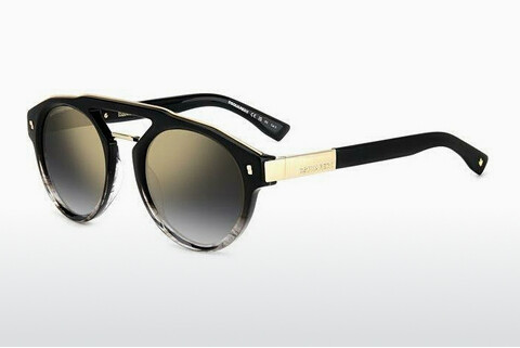 太阳镜 Dsquared2 D2 0085/S XOW/FQ