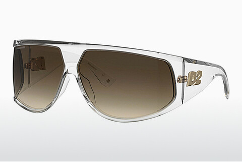 太阳镜 Dsquared2 D2 0124/S 900/HA