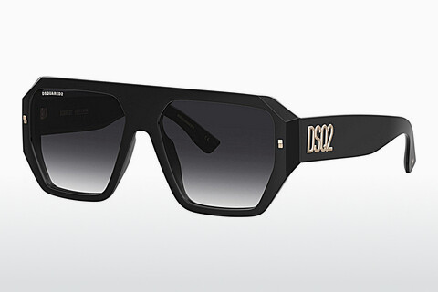 太阳镜 Dsquared2 D2 0128/S 807/9O