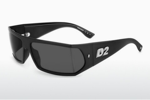 Ophthalmic Glasses Dsquared2 D2 0140/S 807/IR