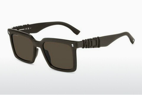 太阳镜 Dsquared2 ICON 0025/S YZ4/70