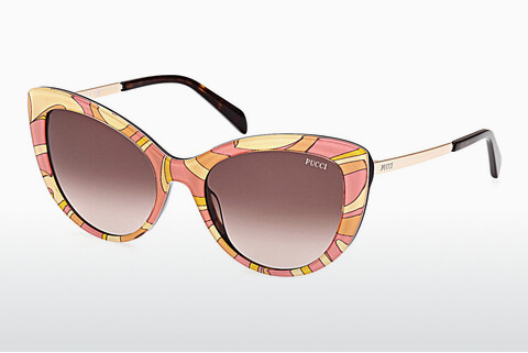 太阳镜 Emilio Pucci EP0191 74F